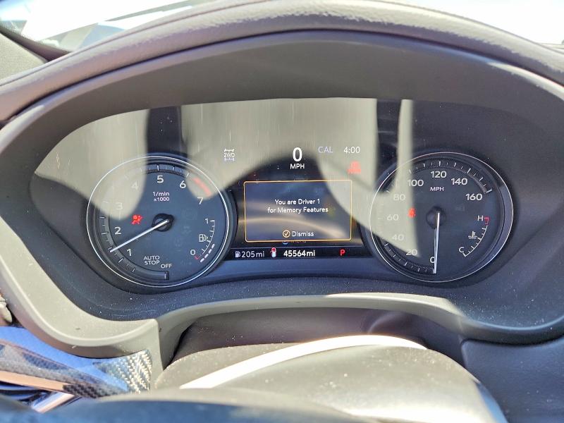 Aukcja sprzedaży 2021 Cadillac Xt4, vin: 1GYFZFR44MF001058, numer aukcji: 56830496