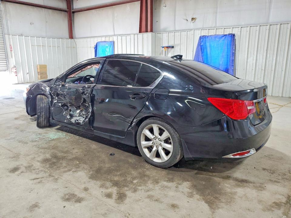 Продаж на аукціоні авто 2014 Acura Rlx, vin: JH4KC1F37EC003232, номер лоту: 58651136
