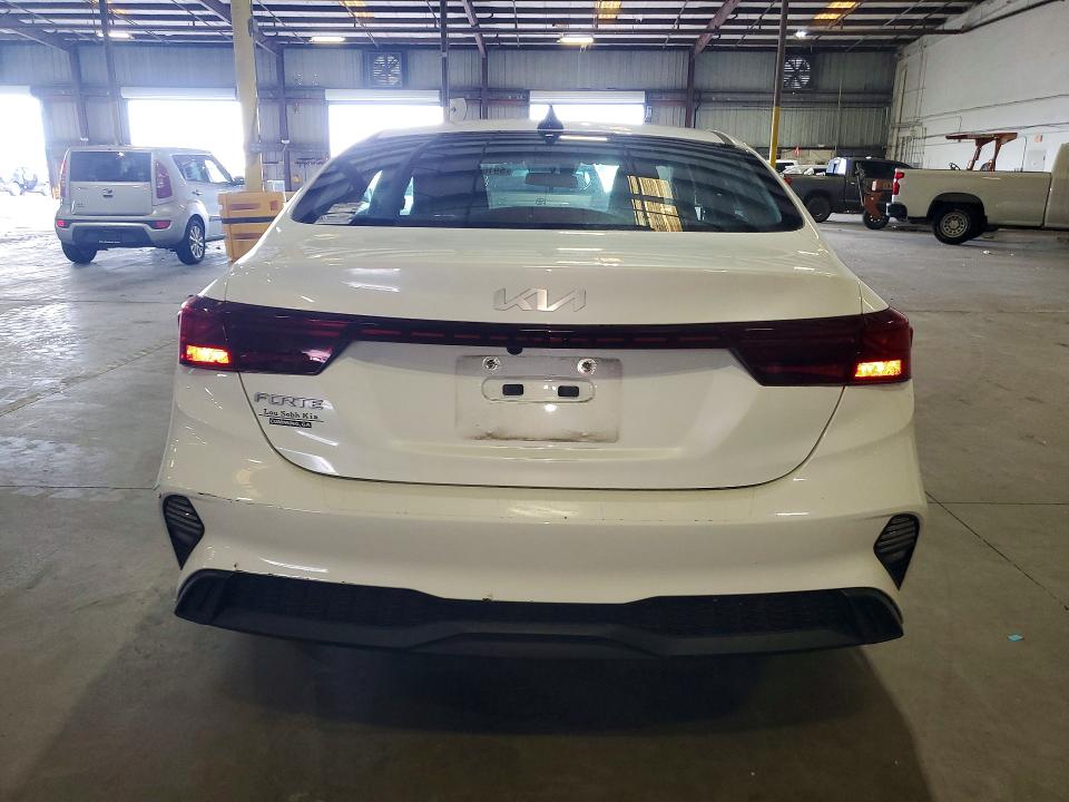 Продаж на аукціоні авто 2022 Kia Forte, vin: 3KPF24AD0NE473893, номер лоту: 59102546