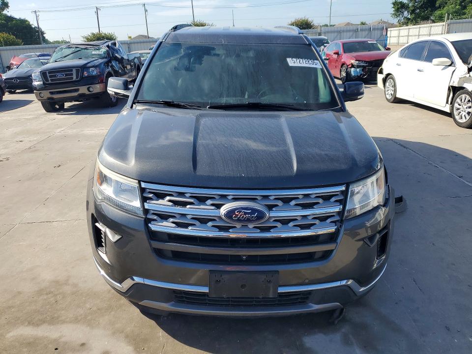Aukcja sprzedaży 2019 Ford Explorer, vin: 1FM5K7F84KGB49362, numer aukcji: 57272836