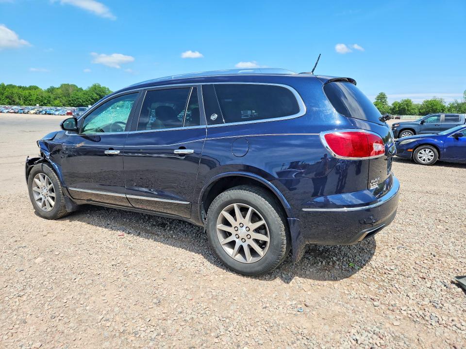 2016 Buick Enclave მანქანა იყიდება აუქციონზე, vin: 5GAKVBKDXGJ302195, აუქციონის ნომერი: 57129726