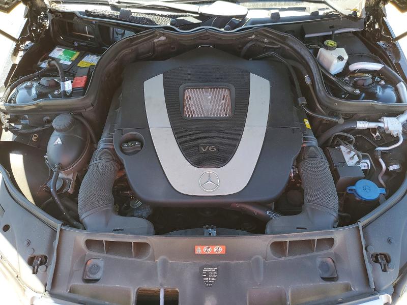 57126096 :رقم المزاد ، WDDGF8BB3BR161411 vin ، 2011 Mercedes-benz C مزاد بيع