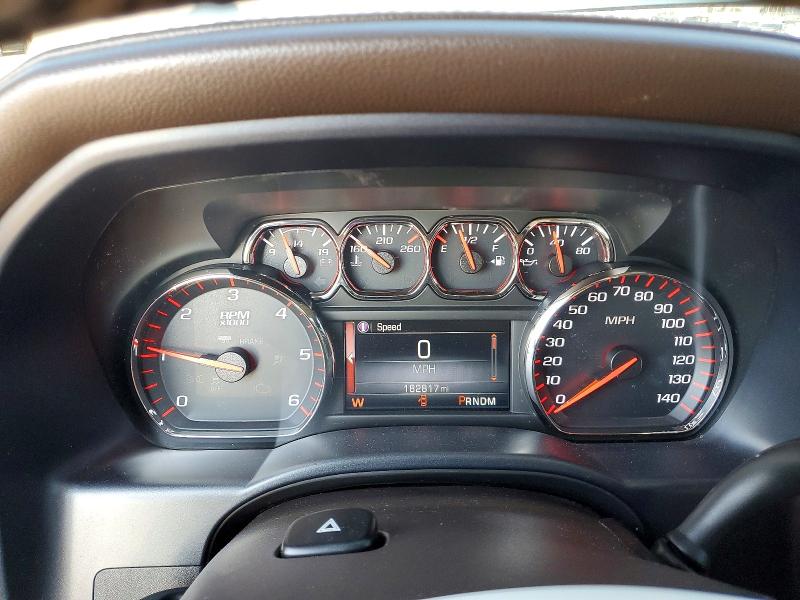 Aukcja sprzedaży 2015 Gmc Sierra, vin: 3GTU2VEC2FG493857, numer aukcji: 56143246