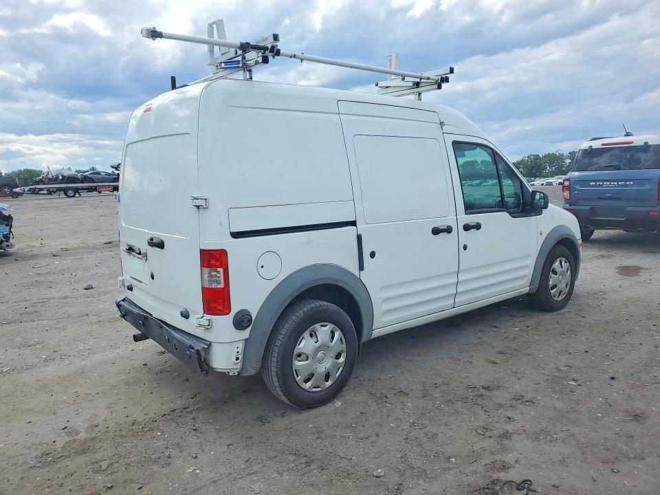 Aukcja sprzedaży 2012 Ford Transit Connect, vin: NM0LS7BN2CT115417, numer aukcji: 57330836