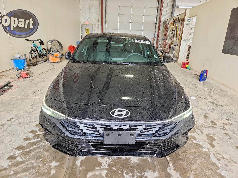 2026 Hyundai Elantra მანქანა იყიდება აუქციონზე, vin: KMHLM4DG8TU207910, აუქციონის ნომერი: 56228696