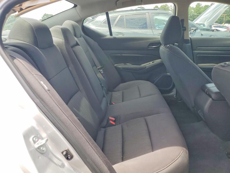 Продаж на аукціоні авто 2025 Nissan Altima, vin: 1N4BL4DV4SN357349, номер лоту: 58406186