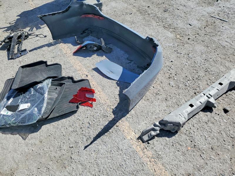 2022 Honda Accord მანქანა იყიდება აუქციონზე, vin: 1HGCV3F2XNA039206, აუქციონის ნომერი: 56858196