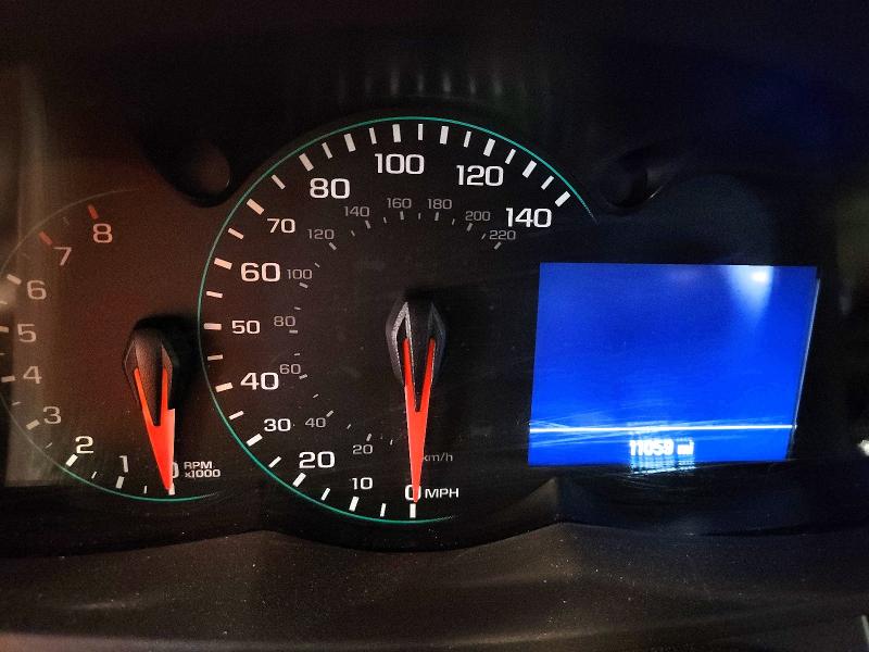 55113576 :رقم المزاد ، KL7CJPSM7NB556625 vin ، 2022 Chevrolet Trax مزاد بيع