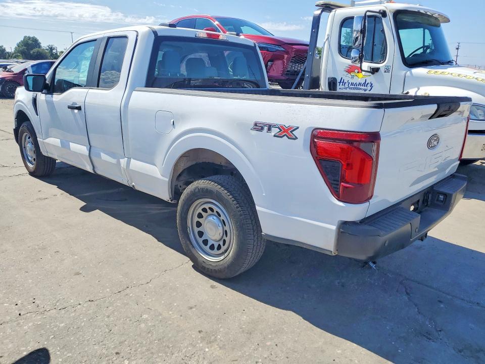 Aukcja sprzedaży 2026 Ford F150, vin: 1FTEX1KP6TKD18862, numer aukcji: 58739446
