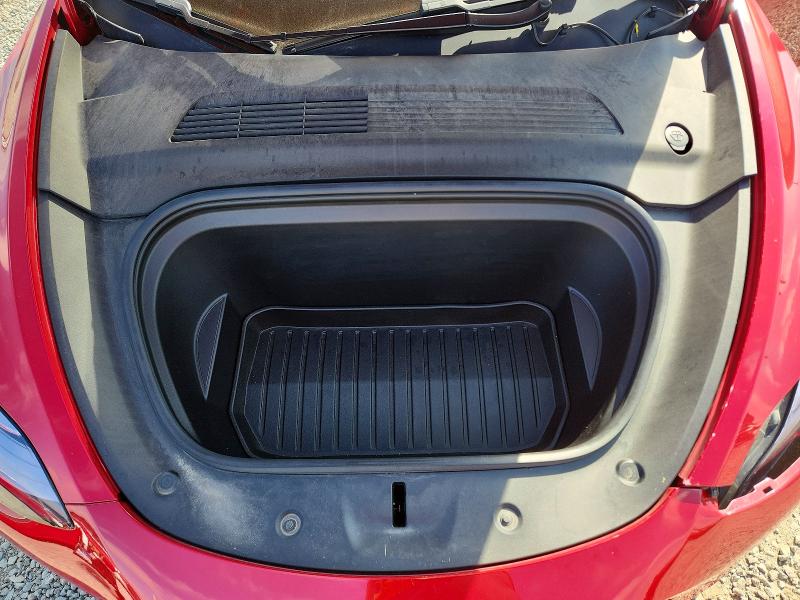 Aukcja sprzedaży 2020 Tesla Model Y, vin: 5YJYGDEF4LF002228, numer aukcji: 59122876