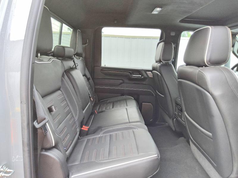 2025 Gmc Sierra მანქანა იყიდება აუქციონზე, vin: 1GT4UZEY0SF295657, აუქციონის ნომერი: 56356576