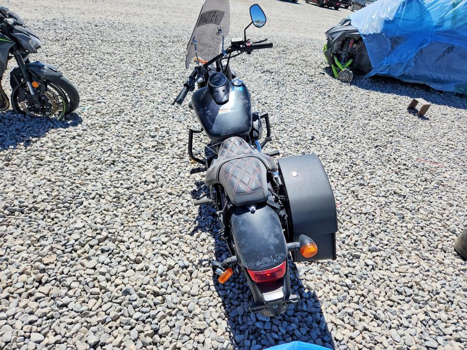 Продажа на аукционе авто 2022 Honda Vt750, vin: JH2RC5377NK200784, номер лота: 57685616