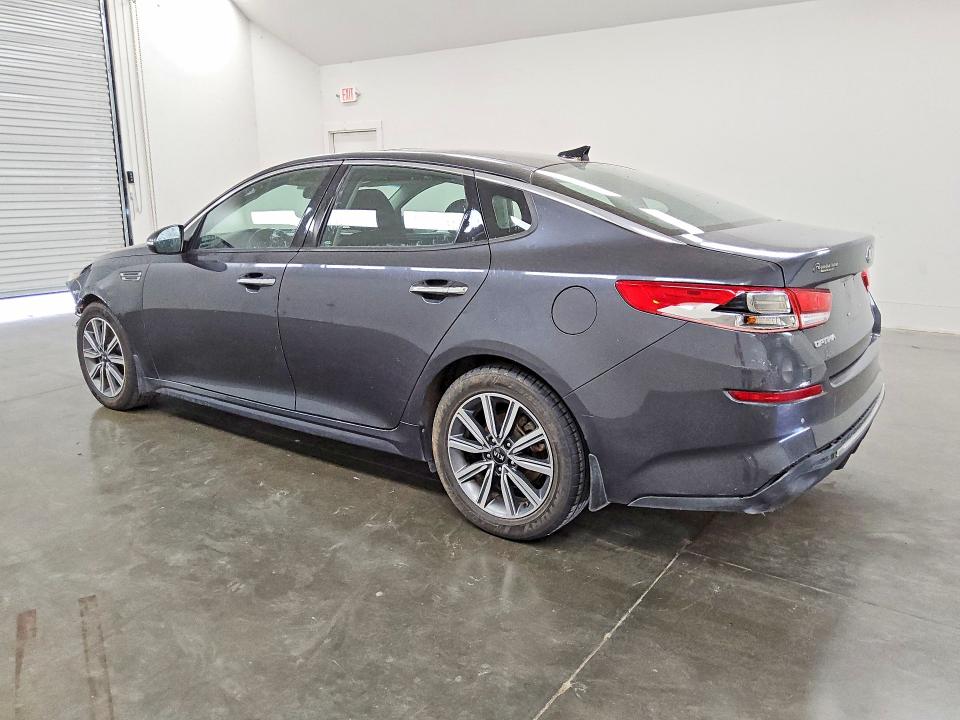 57484346 :رقم المزاد ، 5XXGT4L32KG299463 vin ، 2019 Kia Optima مزاد بيع