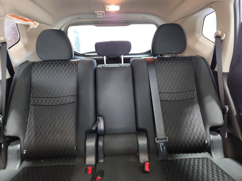 Aukcja sprzedaży 2018 Nissan Rogue, vin: KNMAT2MV6JP543116, numer aukcji: 55604596