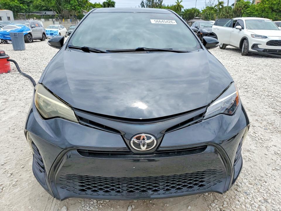 56645426 :رقم المزاد ، 2T1BURHE3GC509596 vin ، 2016 Toyota Corolla مزاد بيع