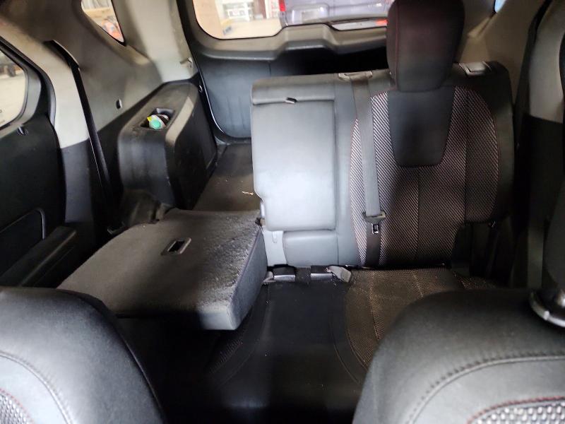 Продаж на аукціоні авто 2015 Chevrolet Equinox, vin: 2GNALBEK1F6422500, номер лоту: 58777516