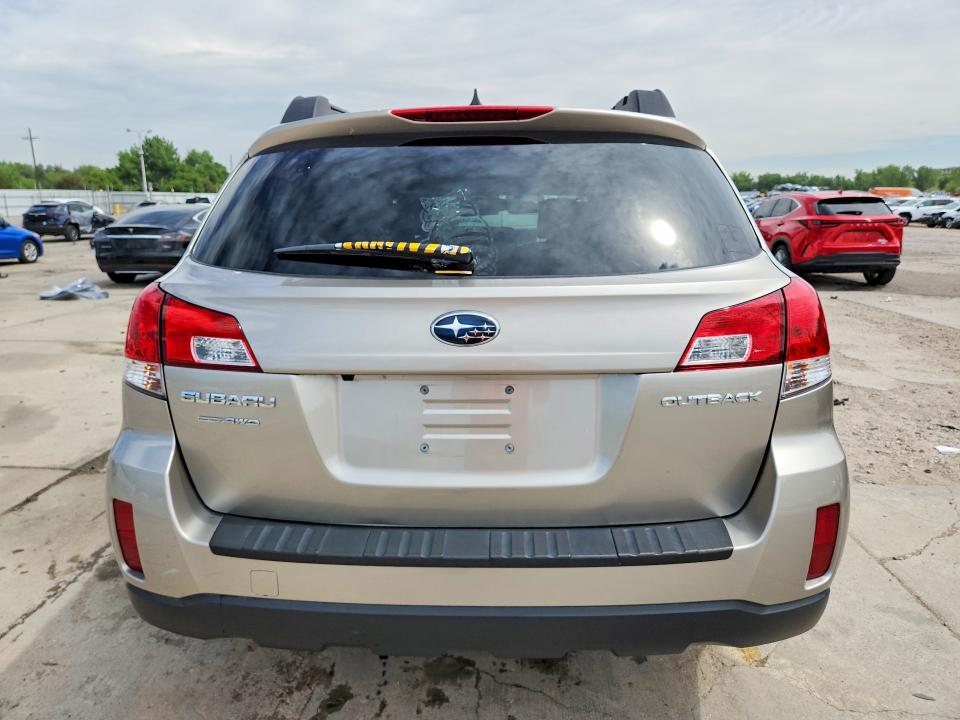 Продажа на аукционе авто 2014 Subaru Outback, vin: 4S4BRCNC1E3251873, номер лота: 56617936