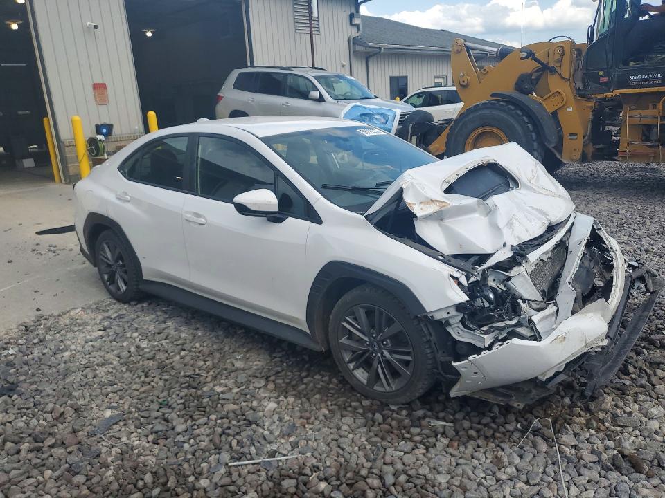 Продаж на аукціоні авто 2022 Subaru Wrx, vin: JF1VBAA62N9026522, номер лоту: 56720356