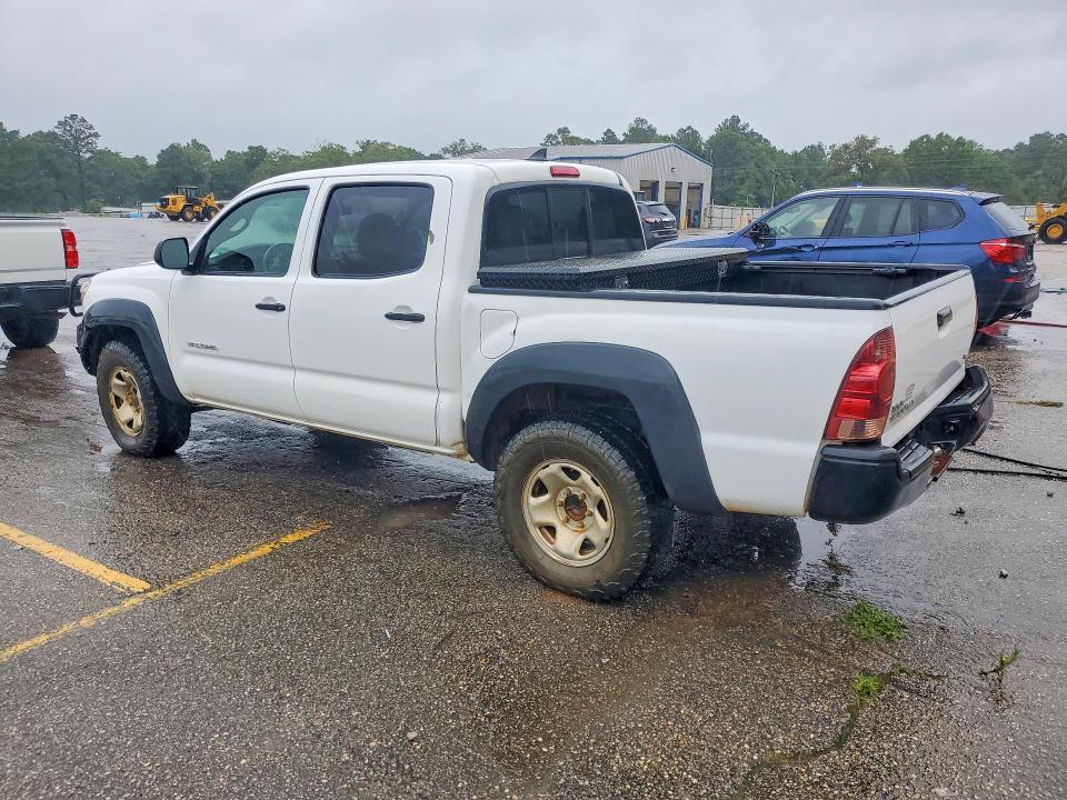 Aukcja sprzedaży 2012 Toyota Tacoma, vin: 5TFLU4EN6CX040267, numer aukcji: 56692936