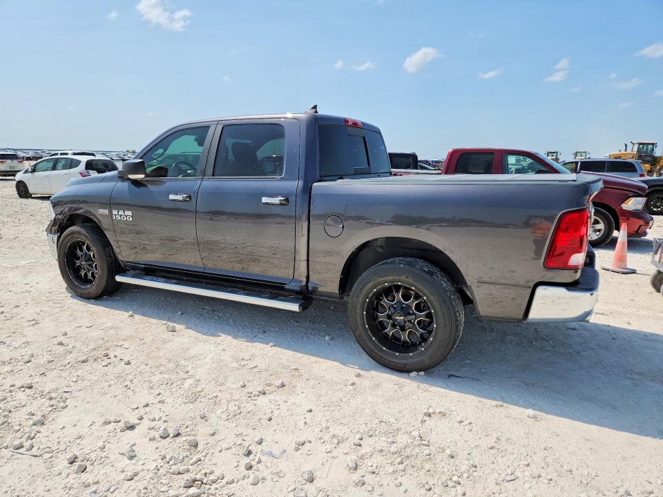 2016 Ram 1500 მანქანა იყიდება აუქციონზე, vin: 1C6RR7LT8GS317946, აუქციონის ნომერი: 57386986