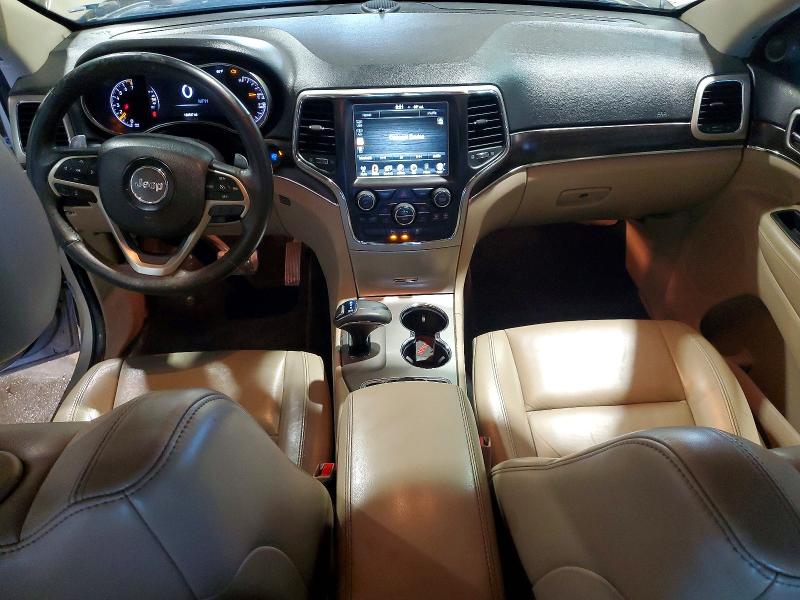 56991166 :رقم المزاد ، 1C4RJFBG3EC148067 vin ، 2014 Jeep Grand Cherokee مزاد بيع