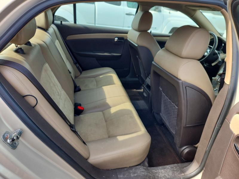 Продажа на аукционе авто 2009 Chevrolet Malibu, vin: 1G1ZJ57BX9F221925, номер лота: 55823246