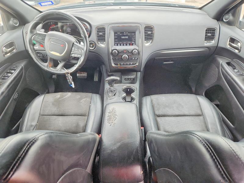 Продажа на аукционе авто 2019 Dodge Durango, vin: 1C4RDHDG9KC647483, номер лота: 57066606