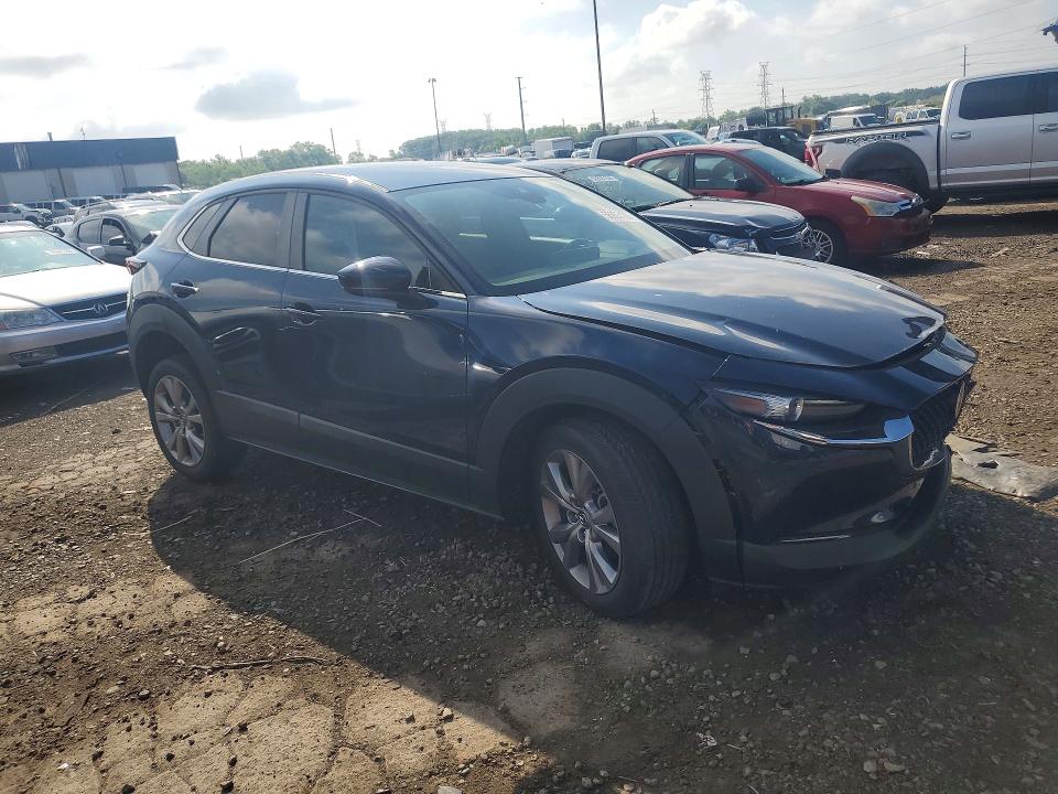 Продаж на аукціоні авто 2021 Mazda Cx-30, vin: 3MVDMBBL3MM313313, номер лоту: 56935136