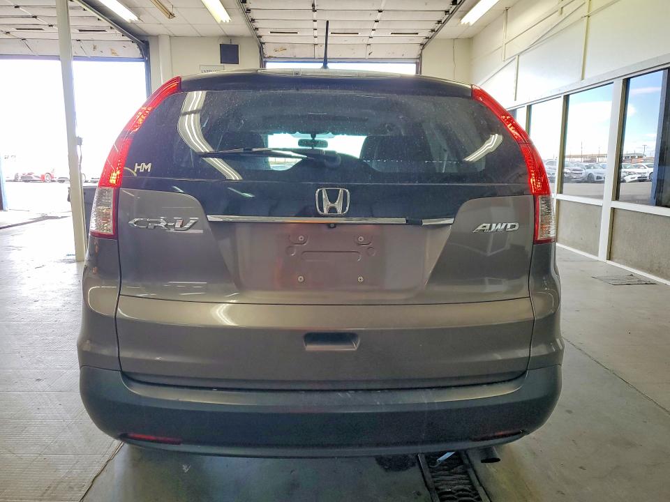 Auction sale of the 2014 Honda Cr-v, vin: 5J6RM4H54EL016852, lot number: 58759936