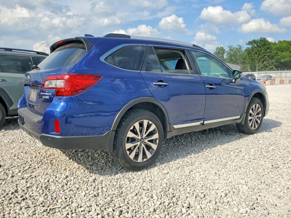 56274676 :رقم المزاد ، 4S4BSATCXH3275699 vin ، 2017 Subaru Outback مزاد بيع