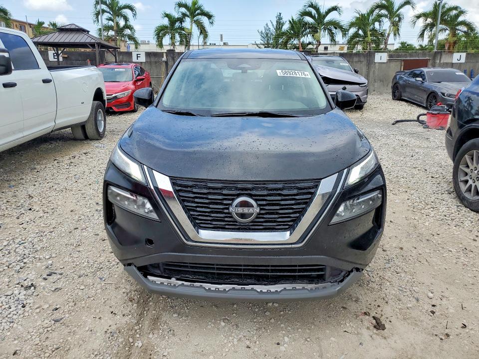 Aukcja sprzedaży 2023 Nissan Rogue, vin: JN8BT3BA5PW427953, numer aukcji: 58928176