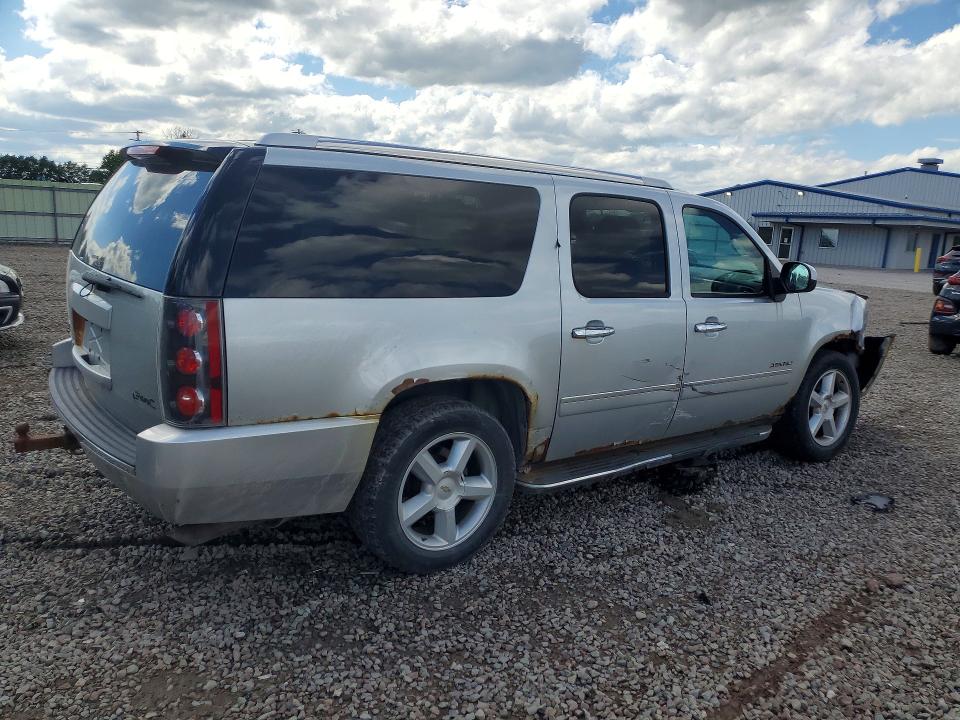 Продаж на аукціоні авто 2012 Gmc Yukon Xl, vin: 1GKS2MEF6CR268532, номер лоту: 57922146