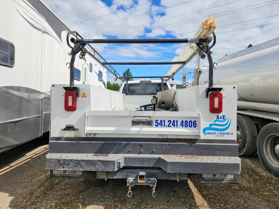Продажа на аукционе авто 2024 Ram 3500, vin: 3C7WRTBL8RG134601, номер лота: 56065656