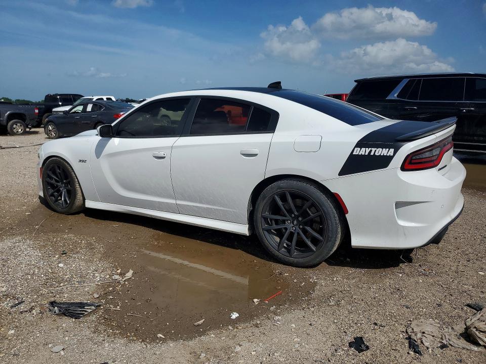 Aukcja sprzedaży 2017 Dodge Charger, vin: 2C3CDXGJ3HH598816, numer aukcji: 57931746