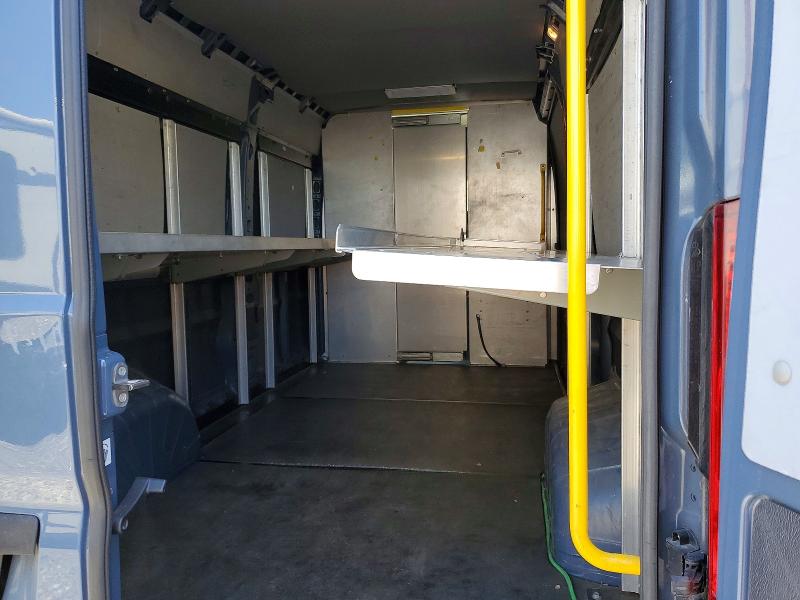 Продаж на аукціоні авто 2020 Ram Promaster 3500, vin: 3C6URVJGXLE129060, номер лоту: 55334716