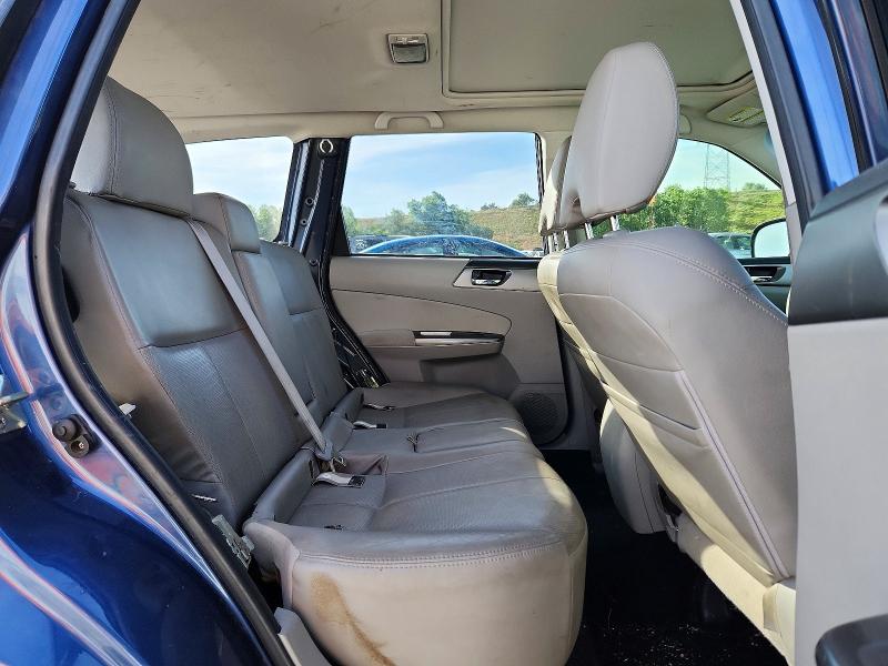 Aukcja sprzedaży 2013 Subaru Forester, vin: JF2SHAEC2DH423634, numer aukcji: 57563896