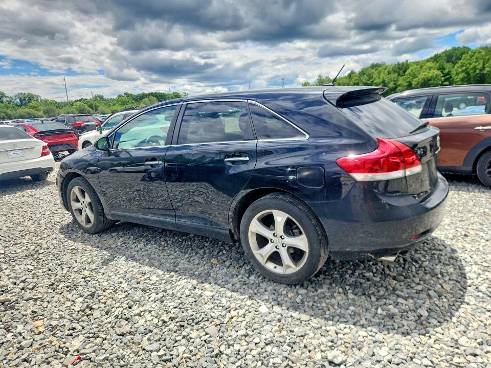 Продаж на аукціоні авто 2009 Toyota Venza, vin: 4T3BK11A39U001801, номер лоту: 56091756