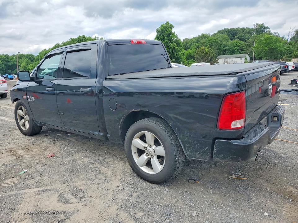 56481646 :رقم المزاد ، 3C6RR7KT2EG210512 vin ، 2014 Ram 1500 مزاد بيع