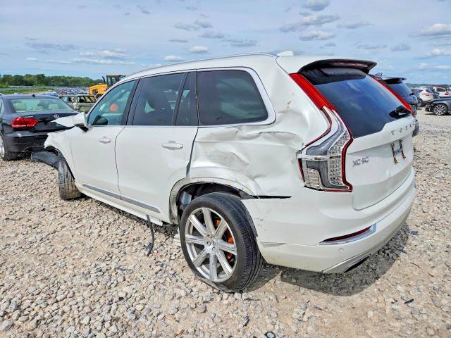 Продаж на аукціоні авто 2019 Volvo Xc90, vin: YV4A22PL1K1421388, номер лоту: 57429586