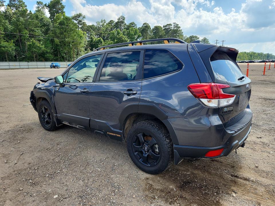 Продаж на аукціоні авто 2023 Subaru Forester, vin: JF2SKAMC0PH417368, номер лоту: 56935436