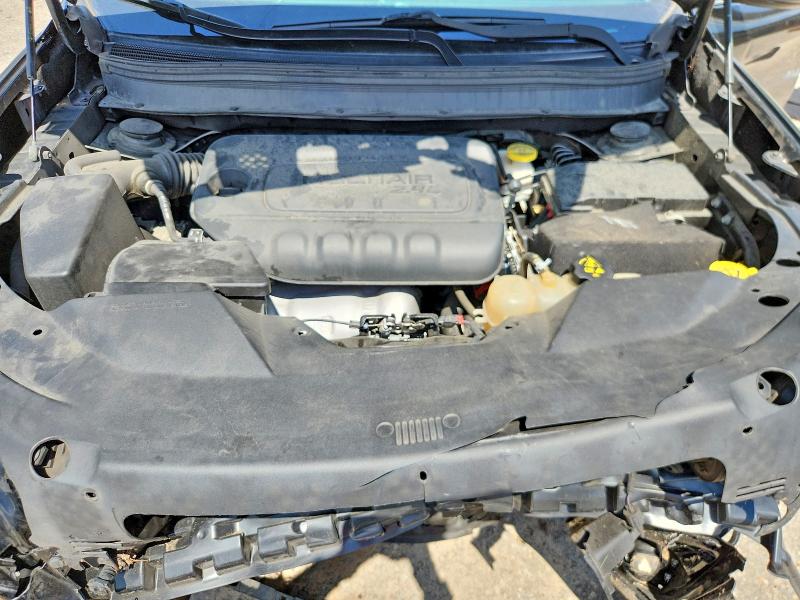 2020 Jeep Cherokee მანქანა იყიდება აუქციონზე, vin: 1C4PJLLB9LD616383, აუქციონის ნომერი: 58988396