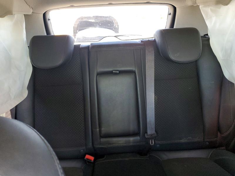 57248736 :رقم المزاد ، KL4CJFSM1HB017820 vin ، 2017 Buick Encore مزاد بيع