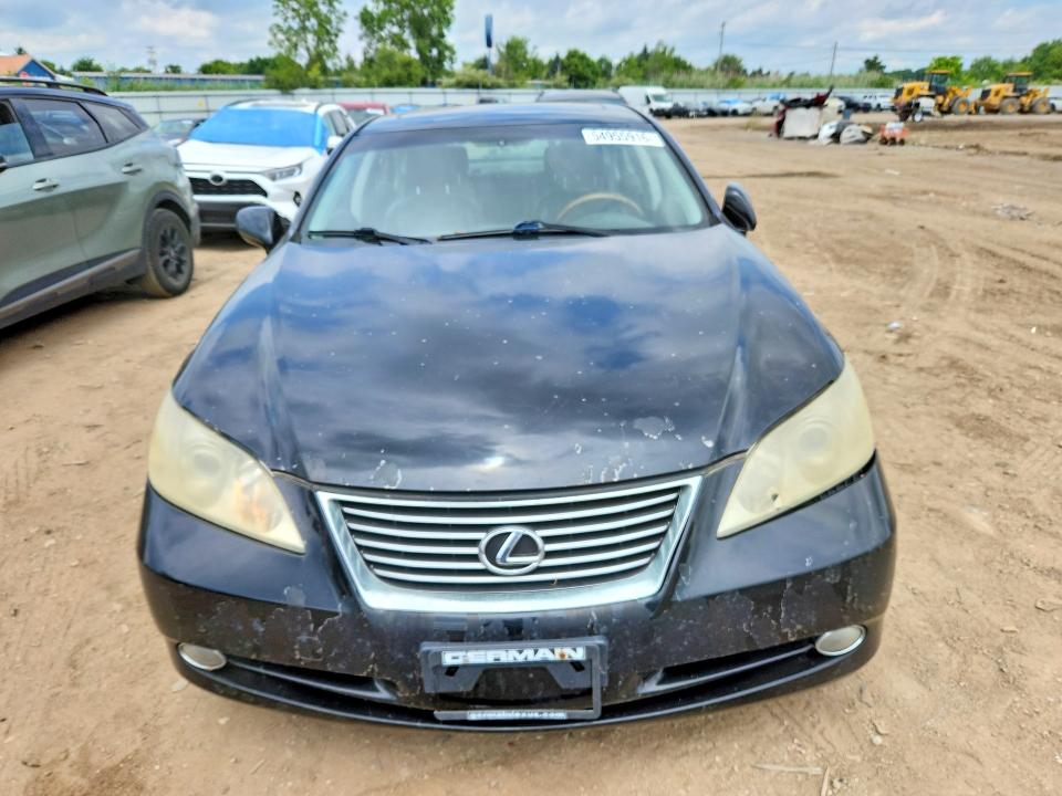 54955916 :رقم المزاد ، JTHBJ46G282256558 vin ، 2008 Lexus Es مزاد بيع