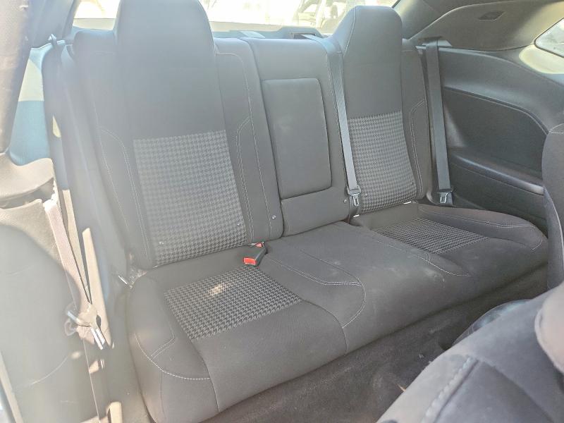 Aukcja sprzedaży 2018 Dodge Challenger, vin: 2C3CDZAG2JH294911, numer aukcji: 58561056