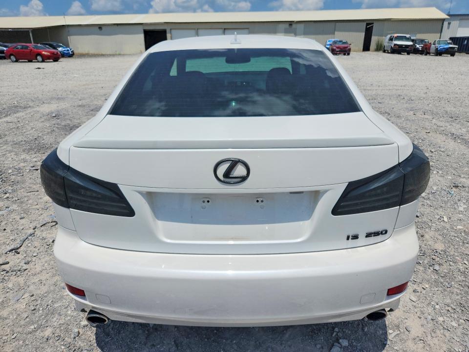 Aukcja sprzedaży 2012 Lexus Is, vin: JTHBF5C2XC5181700, numer aukcji: 59220036