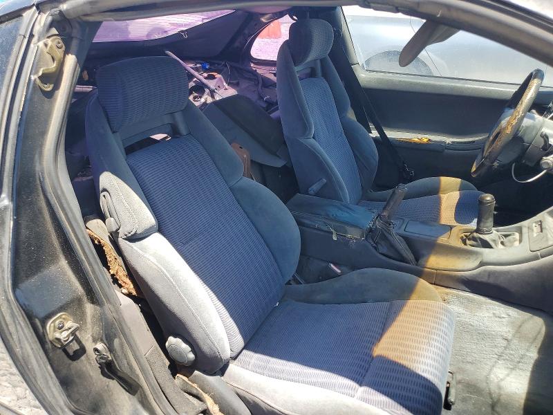 Aukcja sprzedaży 1992 Nissan 300zx, vin: JN1CZ24H4NX520203, numer aukcji: 58473136