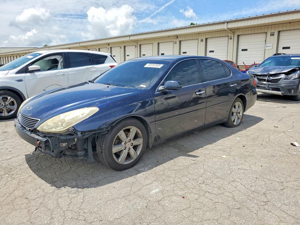 Продажа на аукционе авто 2005 Lexus Es, vin: JTHBA30G355138287, номер лота: 56993506