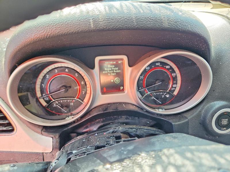 57883816 :رقم المزاد ، 3C4PDCAB3HT587572 vin ، 2017 Dodge Journey مزاد بيع