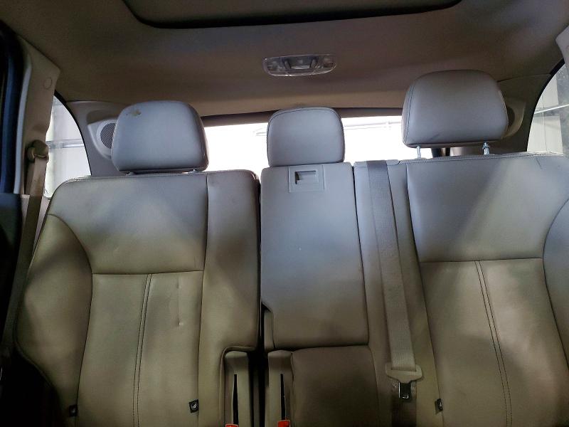 Продажа на аукционе авто 2013 Ford Edge, vin: 2FMDK3K99DBA01320, номер лота: 58412126