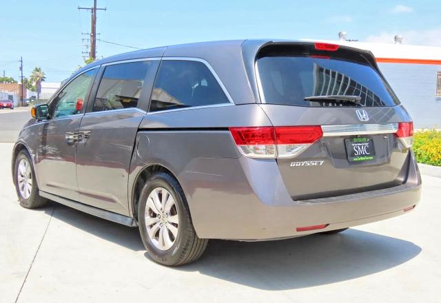 Aukcja sprzedaży 2015 Honda Odyssey, vin: 5FNRL5H48FB051694, numer aukcji: 57939756